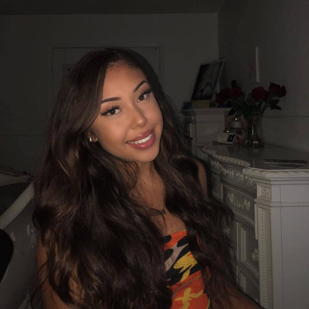 Meet your Posher, Kaylee